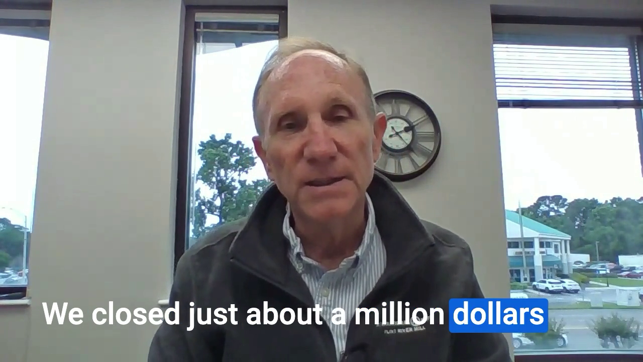 Sadowski & Co. CPAs Testimonial