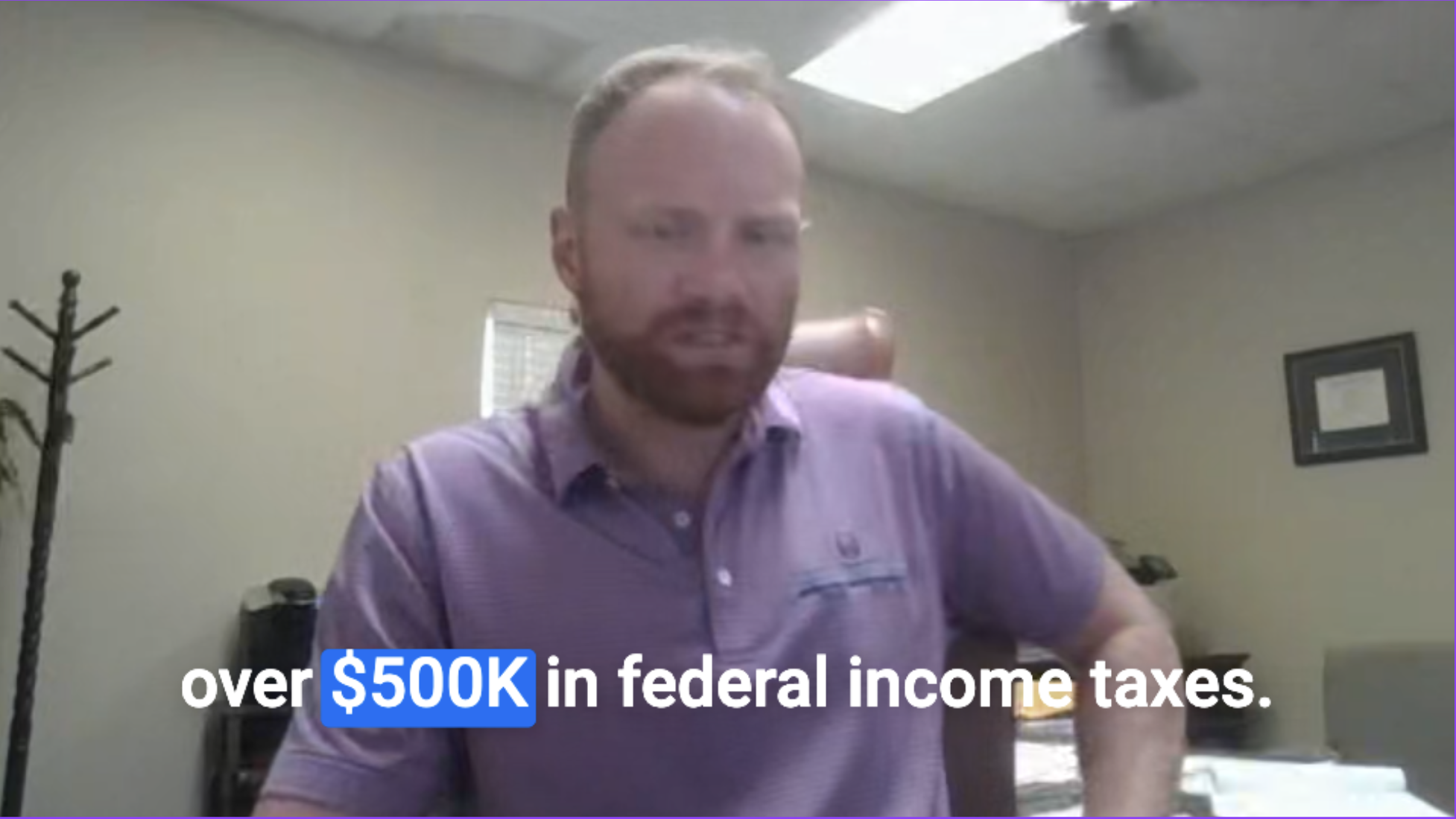 Deese & Co. CPAs Testimonial
